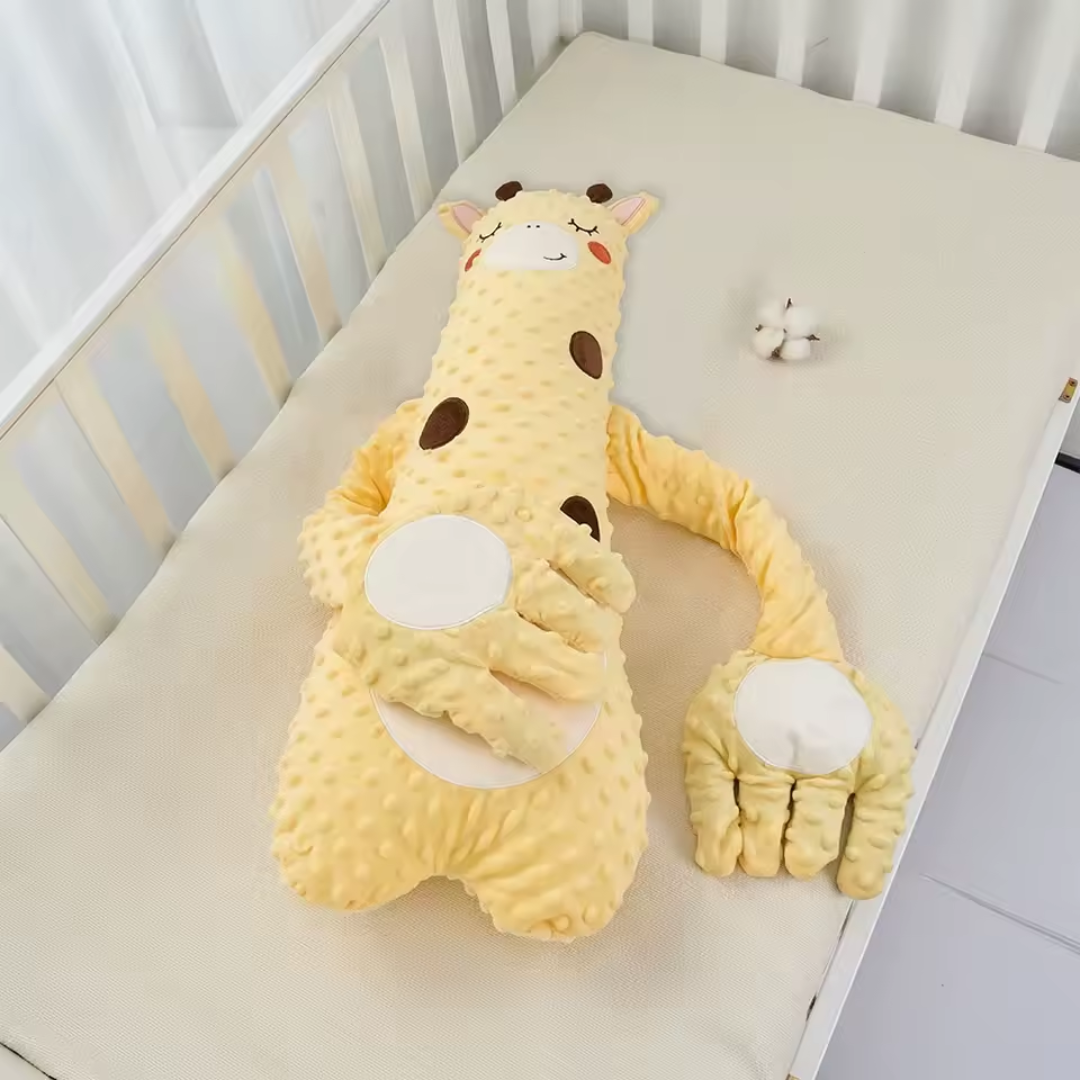 TheLullaBaby™ Baby Sleep Soother