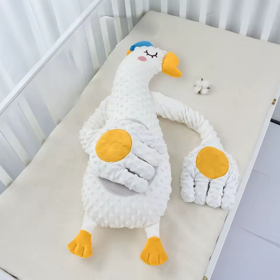 TheLullaBaby™ Baby Sleep Soother