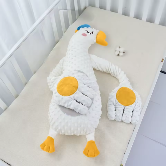 TheLullaBaby™ Baby Sleep Soother