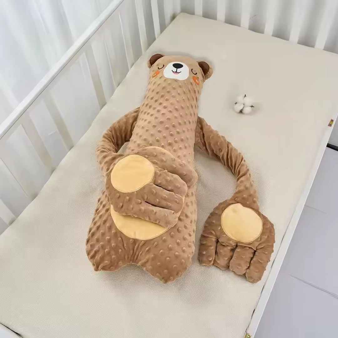 TheLullaBaby™ Baby Sleep Soother