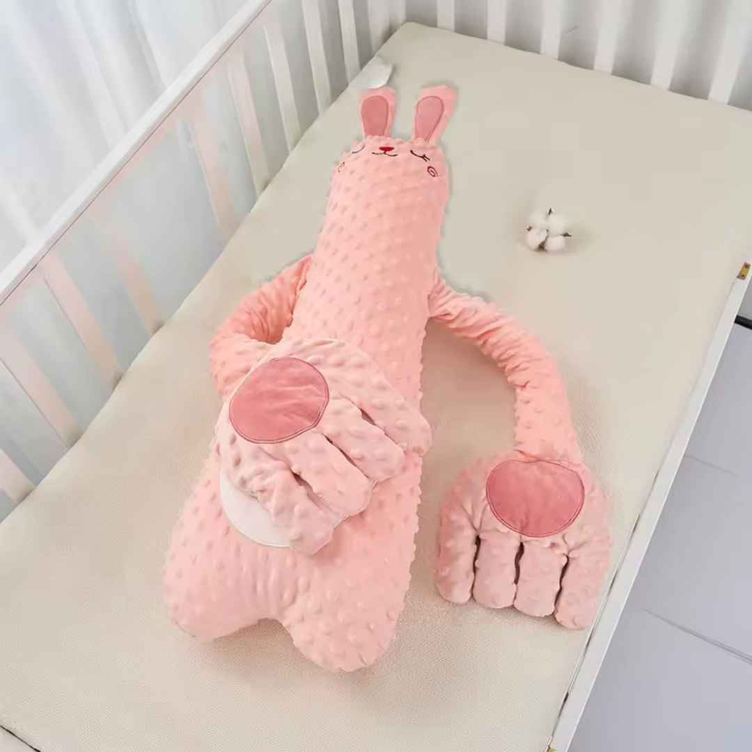 TheLullaBaby™ Baby Sleep Soother